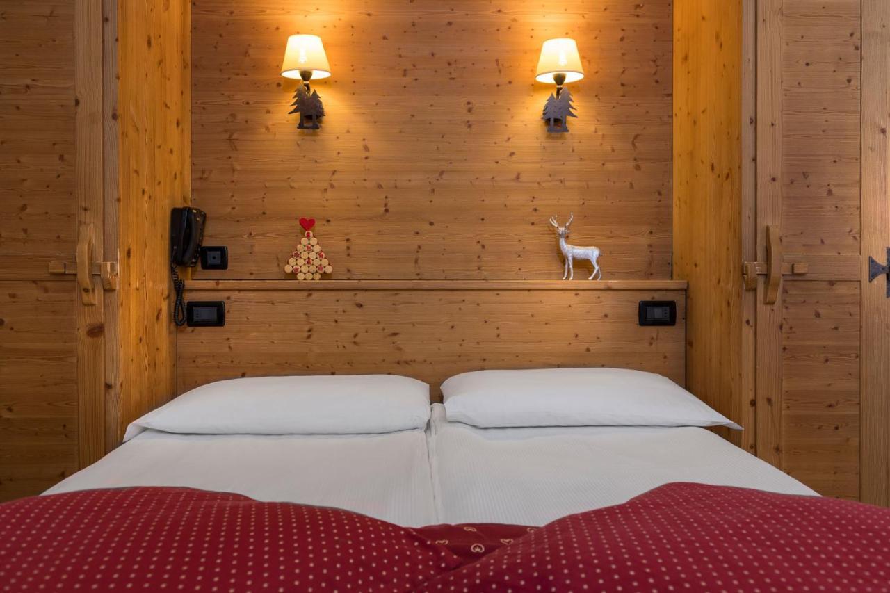 Locanda Bellevue Pré-Saint-Didier Eksteriør billede