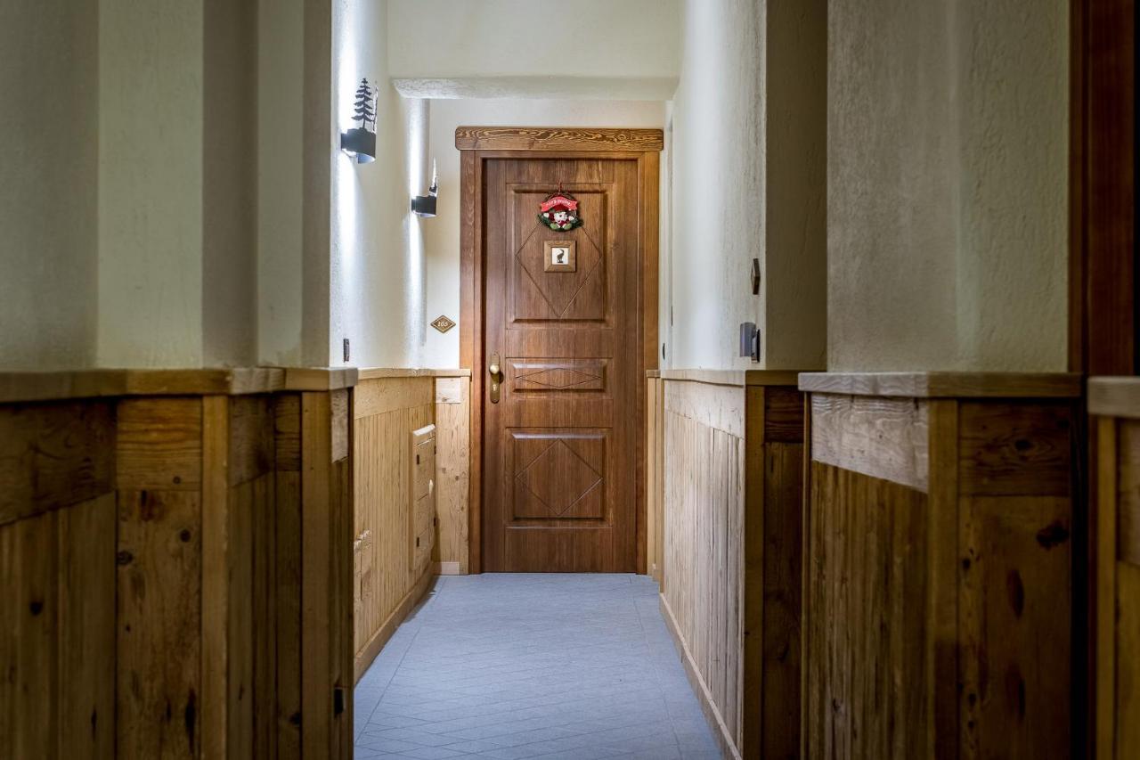 Locanda Bellevue Pré-Saint-Didier Eksteriør billede