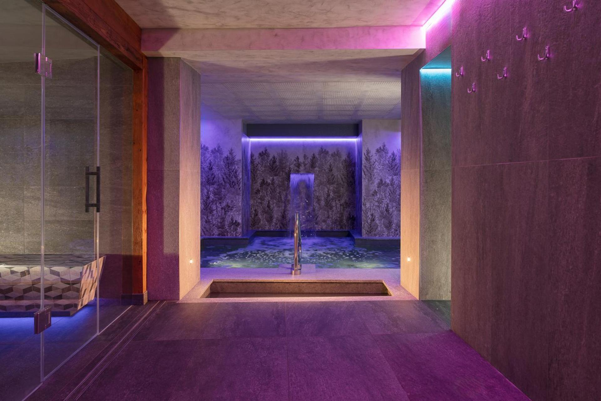 Locanda Bellevue Pré-Saint-Didier Eksteriør billede