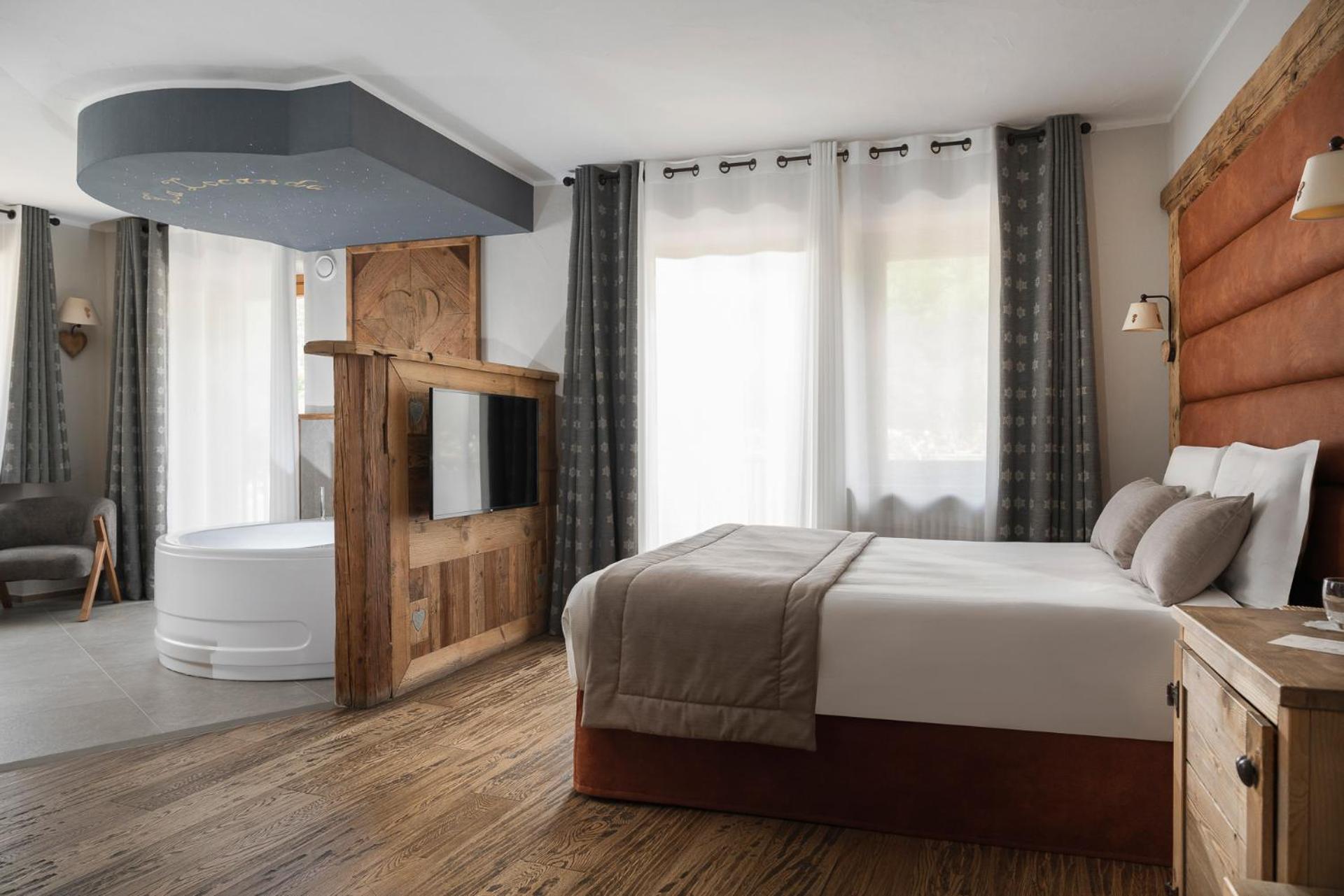 Locanda Bellevue Pré-Saint-Didier Eksteriør billede