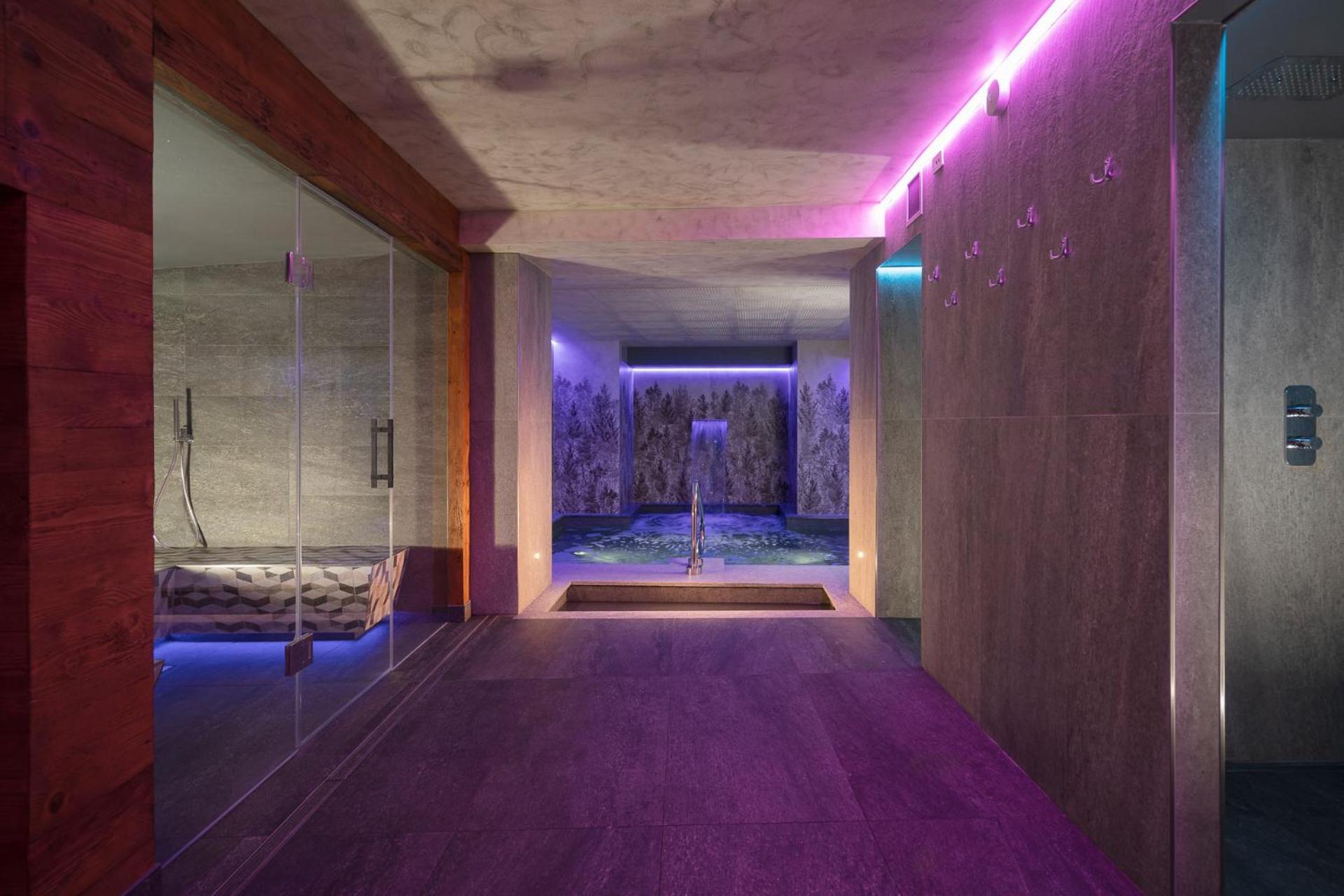 Locanda Bellevue Pré-Saint-Didier Eksteriør billede