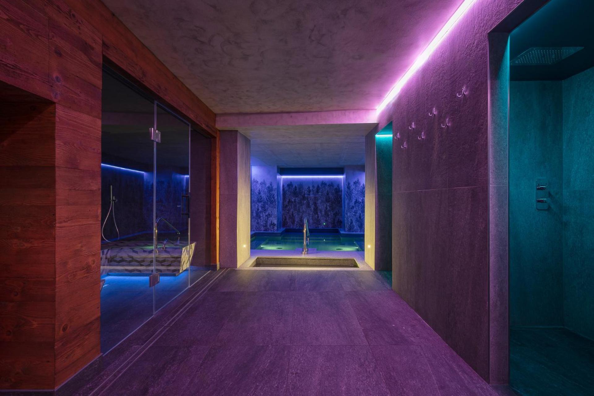 Locanda Bellevue Pré-Saint-Didier Eksteriør billede