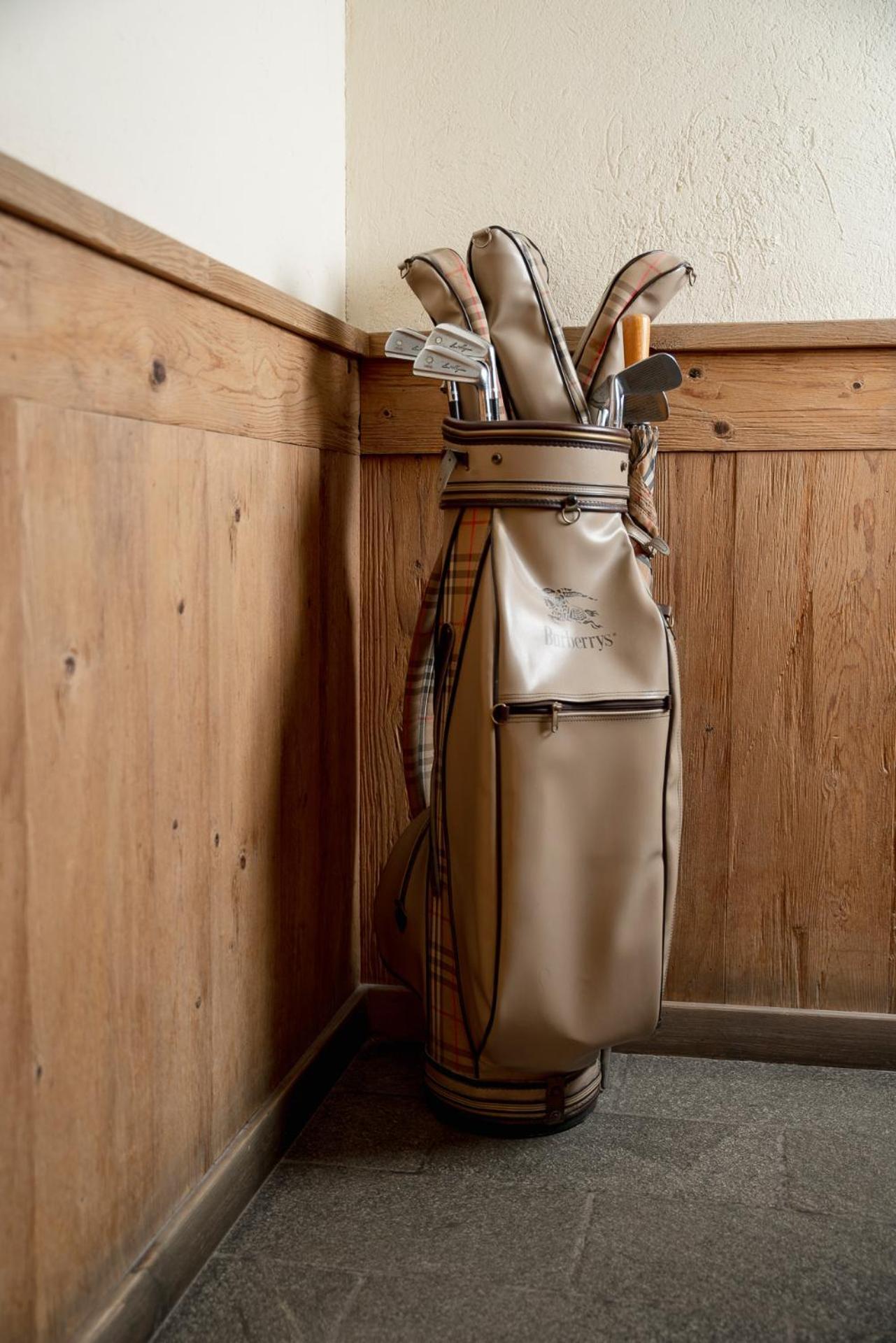 Locanda Bellevue Pré-Saint-Didier Eksteriør billede