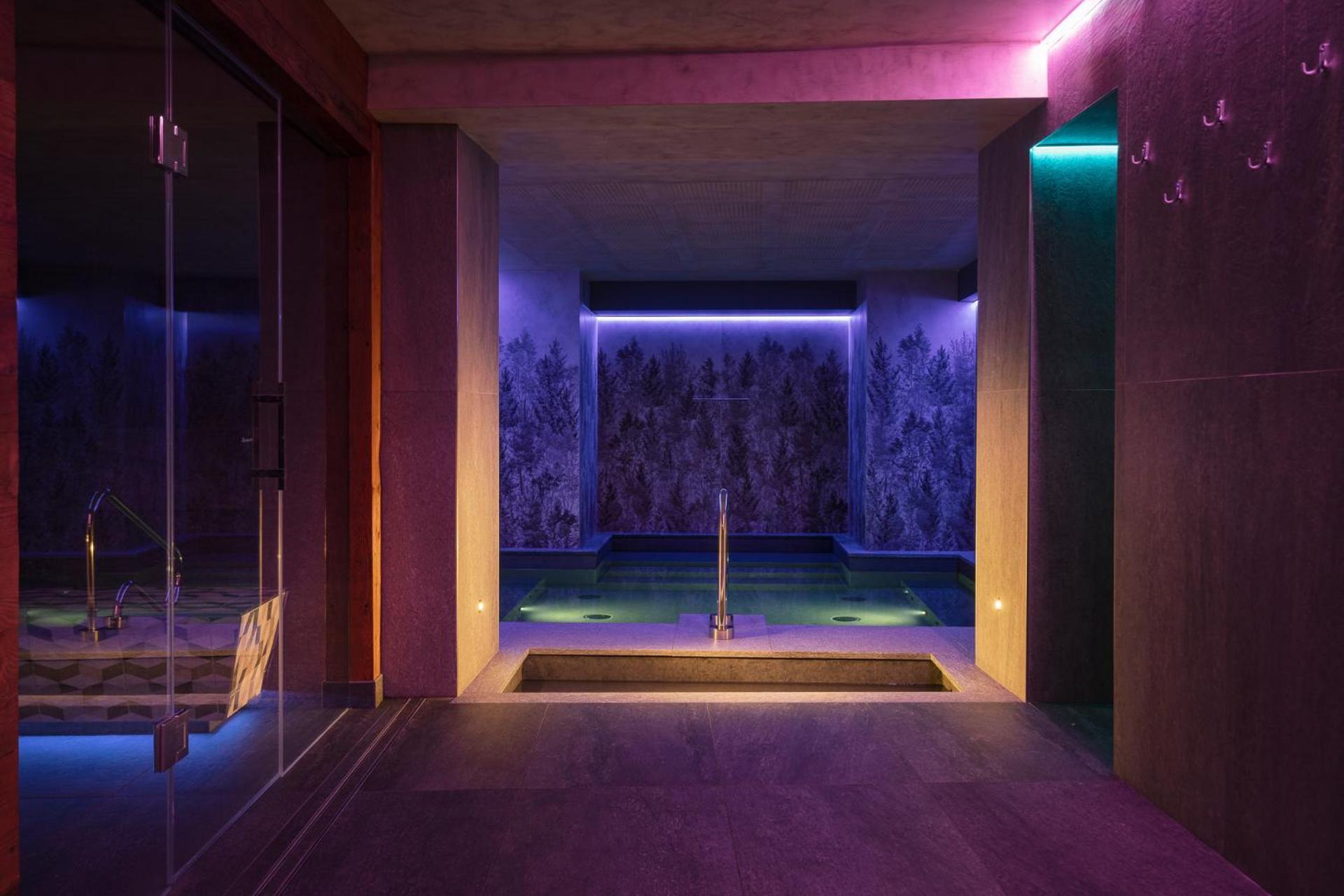 Locanda Bellevue Pré-Saint-Didier Eksteriør billede