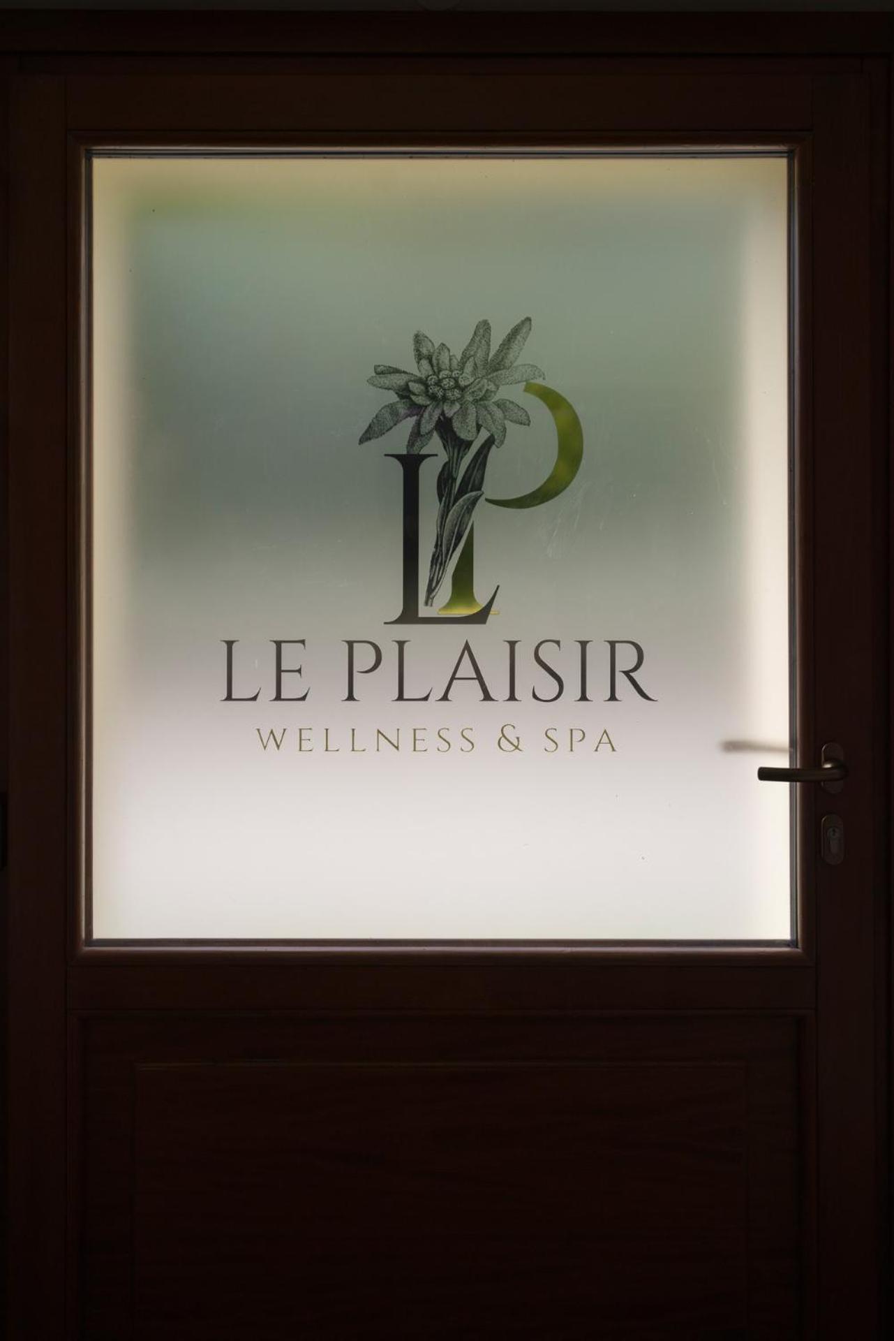Locanda Bellevue Pré-Saint-Didier Eksteriør billede