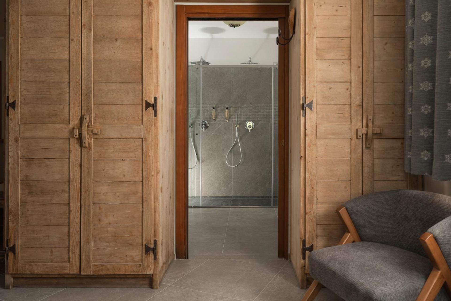 Locanda Bellevue Pré-Saint-Didier Eksteriør billede